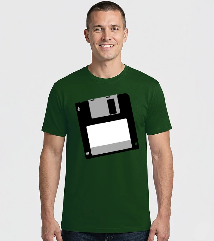 floppy – Férfi Imperial póló