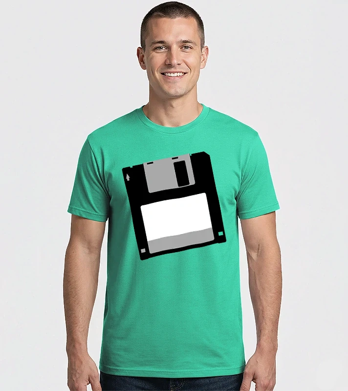 floppy – Férfi Imperial póló