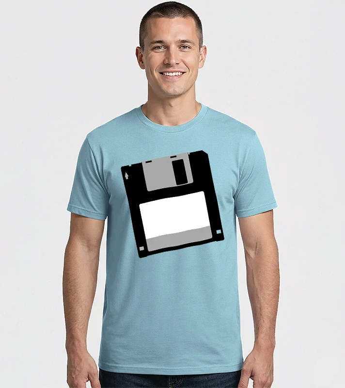 floppy – Férfi Imperial póló