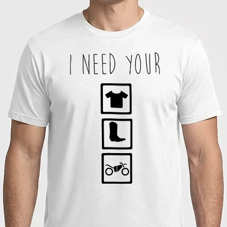 Férfi Imperial póló - Terminator