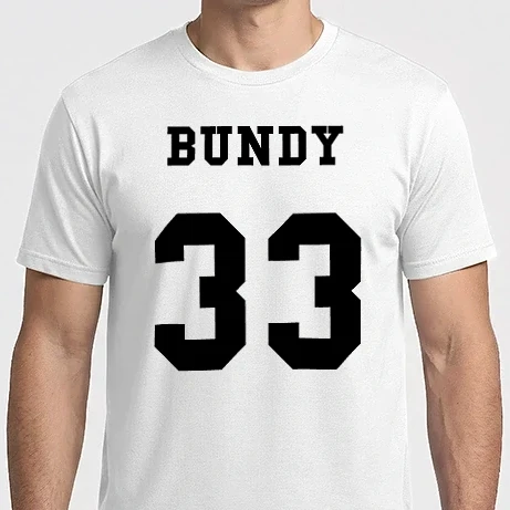 Férfi Imperial póló - Al Bundy