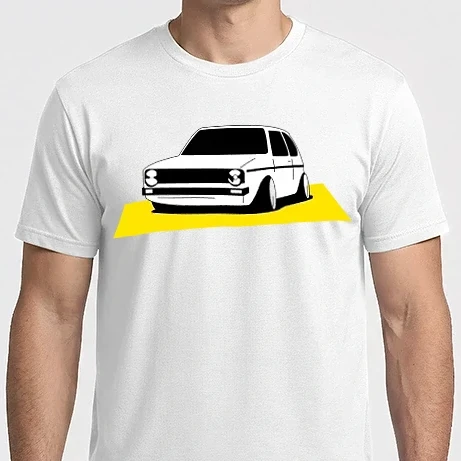 Férfi Imperial póló - Golf