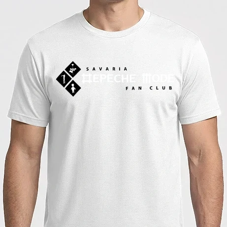 Férfi Imperial póló - Savaria fan club logó