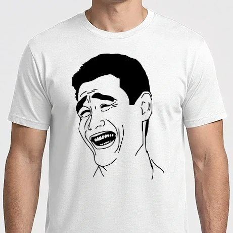 Férfi Imperial póló - Bitch please!