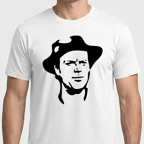 Férfi Imperial póló - Terence Hill
