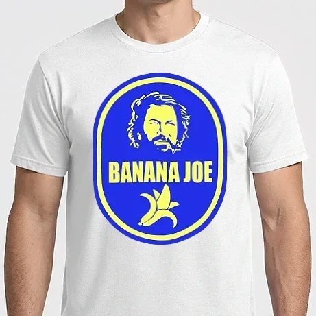 Férfi Imperial póló - Banana Joe