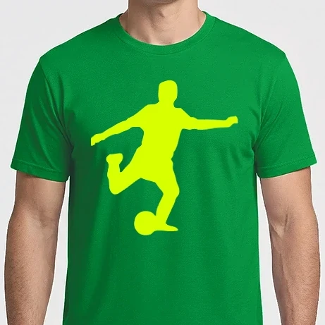 Férfi Imperial póló - foci 2