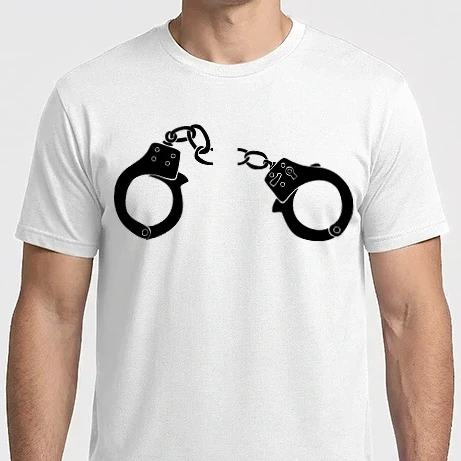 Férfi Imperial póló - Bilincs