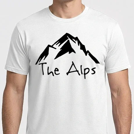 Férfi Imperial póló - thealps
