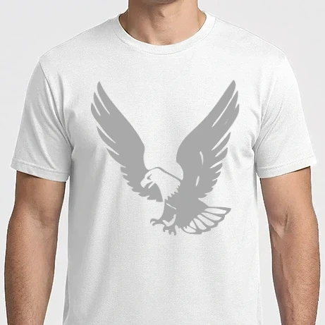 Férfi Imperial póló - Sas