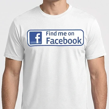 Férfi Imperial póló - Facebook