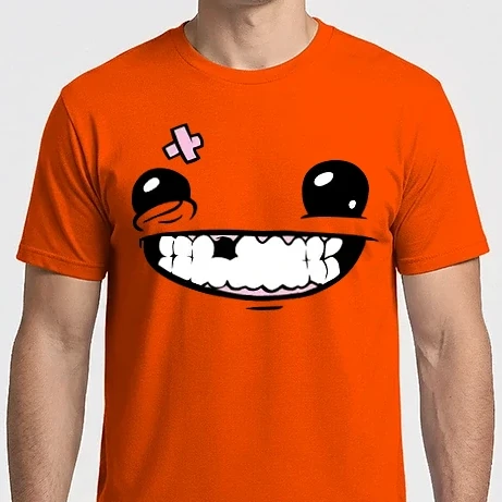 Férfi Imperial póló - smile