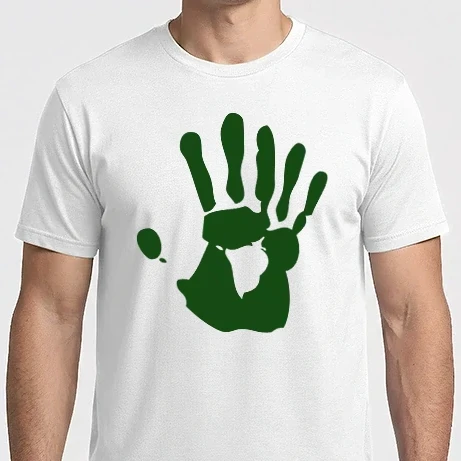 Férfi Imperial póló - 6ujj