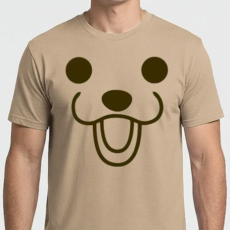 Férfi Imperial póló - Pedomaci internetes mém