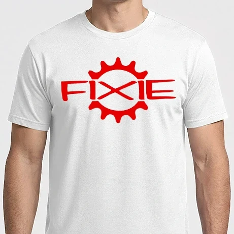 Férfi Imperial póló - Fixie 2