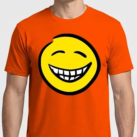 Férfi Imperial póló - Boldog