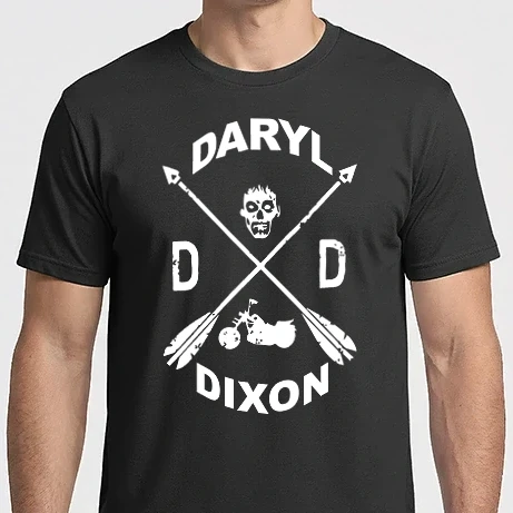 Férfi Imperial póló - Daryl