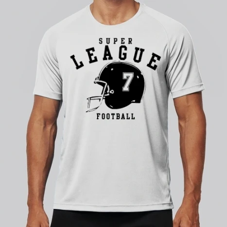 Férfi sportmez - Super league