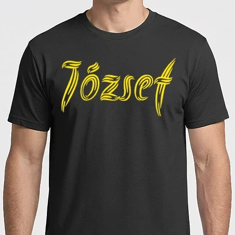 Férfi Imperial póló - József