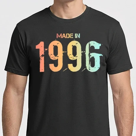 Férfi Imperial póló - 1996