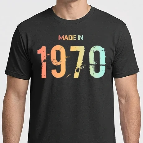 Férfi Imperial póló - 1970