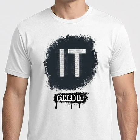 Férfi Imperial póló - IT