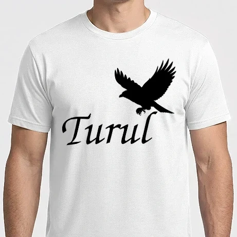 Férfi Imperial póló - Turul