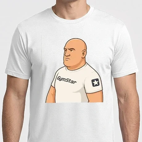 Férfi Imperial póló - tipszmiksz