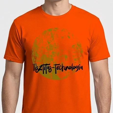 Férfi Imperial póló - TTA 002
