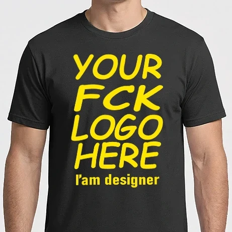 Férfi Imperial póló - Your logo here