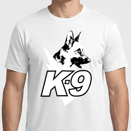 Férfi Imperial póló - K-9