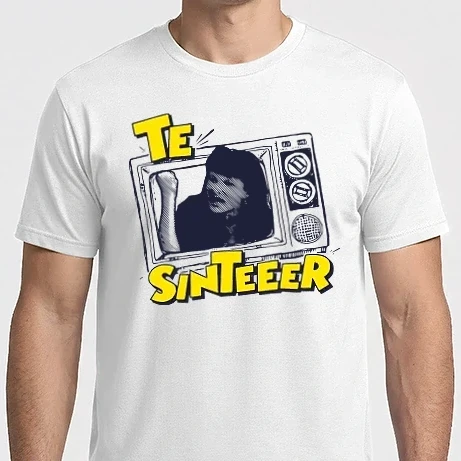 Férfi Imperial póló - Te Sinter 