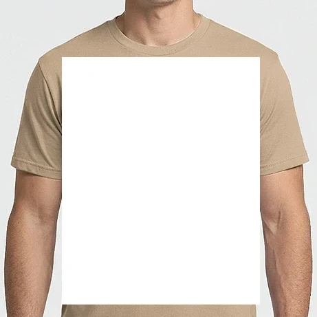 Férfi Imperial póló - Komló Bicikli