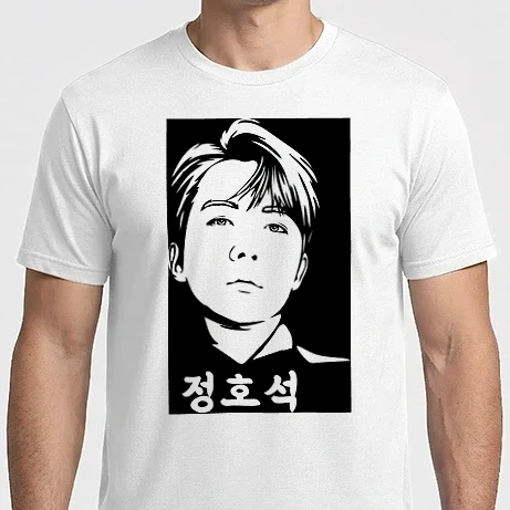 Férfi Imperial póló - BTS