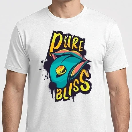 Férfi Imperial póló - Drog Tabletta