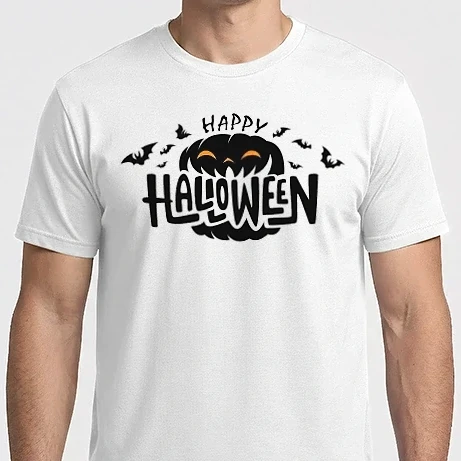 Férfi Imperial póló - Halloween