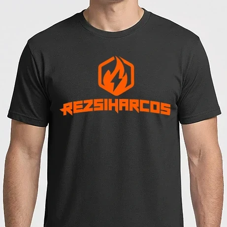 Férfi Imperial póló - Rezsiharcos
