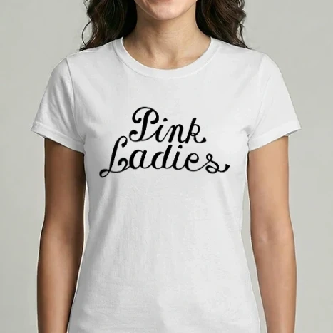 Női Imperial póló - Pink Ladies