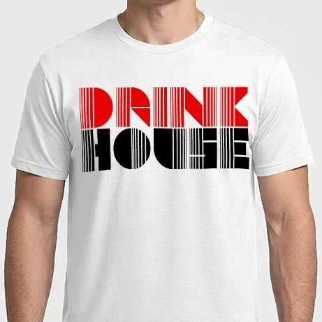 Férfi Imperial póló - drinkhouse