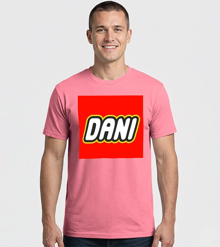 Dani – Férfi Imperial póló
