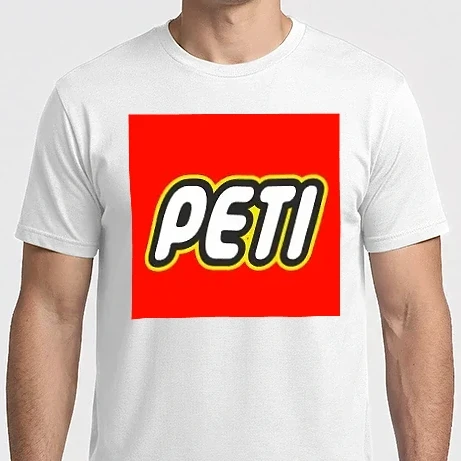 Férfi Imperial póló - Peti