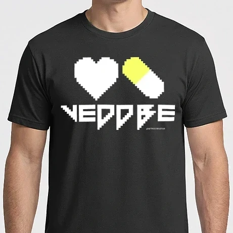 Férfi Imperial póló - VEDDBE