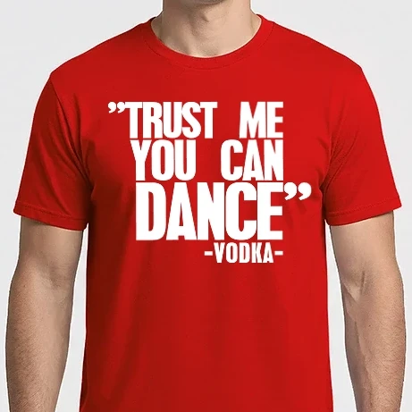 Férfi Imperial póló - trust_vodka_4623