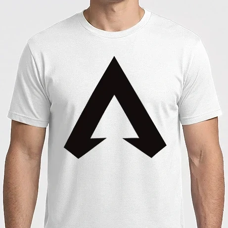 Férfi Imperial póló - Apex Legends Simbol