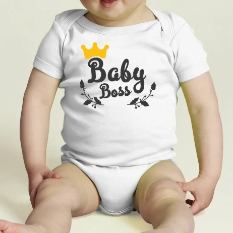 Baba body - baby boss