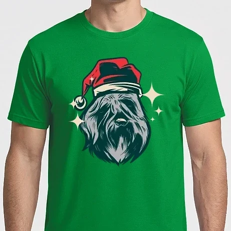 Férfi Imperial póló - Karácsonyi puli