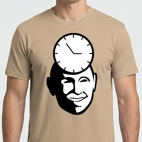 Férfi Imperial póló - patakin óra