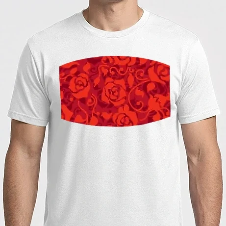 Férfi Imperial póló - design-99
