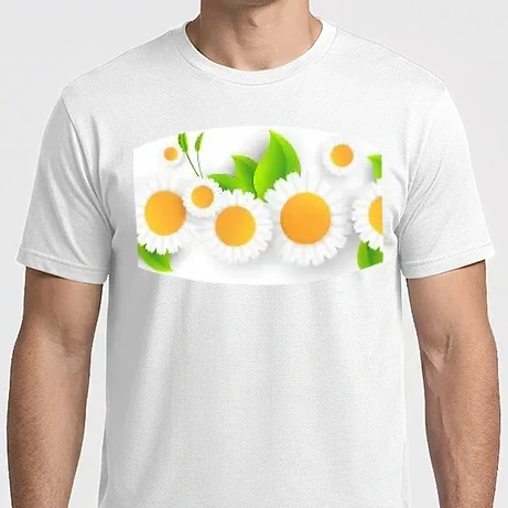 Férfi Imperial póló - Egyedi maszk   design-69