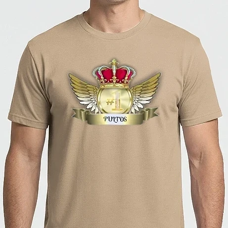 Férfi Imperial póló - Legjobb Pultos